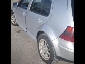 Parduodamas VW Golf Iv - nuotraukos Nr. 3