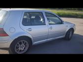 Parduodamas VW Golf Iv - nuotraukos Nr. 5