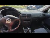 Parduodamas VW Golf Iv - nuotraukos Nr. 7