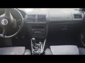 Parduodamas VW Golf Iv - nuotraukos Nr. 9