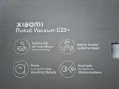 Dulkių siurblys-robotas, Xiaomi S20+ - nuotraukos Nr. 7