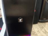 Aorus Z790 master x i9-14900k Ddr5 32gb SSD 2x1tb - nuotraukos Nr. 8