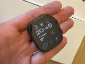 Apple Watch Ultra 2 Black Titanium Lte - nuotraukos Nr. 2