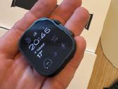 Apple Watch Ultra 2 Black Titanium Lte - nuotraukos Nr. 5