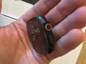 Apple Watch Ultra 2 Black Titanium Lte - nuotraukos Nr. 6