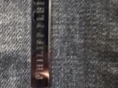 Originalus Philipp Plein džinsinis švarkas. - nuotraukos Nr. 10