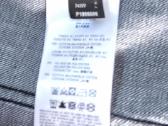 Originalus Philipp Plein džinsinis švarkas. - nuotraukos Nr. 11