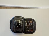 Apple Watch Ultra 2 Black Titanium Lte - nuotraukos Nr. 7
