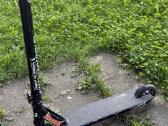 Longway Metro pro triukinis paspirtukas - nuotraukos Nr. 7