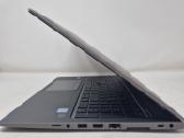 Hp Zbook 15u G5 - i7/8650 / 32gb RAM / 512 SSD - nuotraukos Nr. 5