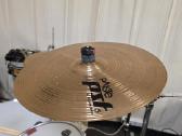 Paiste pst5 lėkščių komplektas - nuotraukos Nr. 2