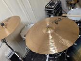 Paiste pst5 lėkščių komplektas - nuotraukos Nr. 3