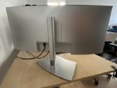 Dell Ultrasharp U3421we 34" Curved Wqhd monitorius - nuotraukos Nr. 3