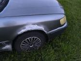 Audi 100 - nuotraukos Nr. 4