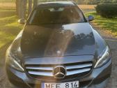 Mercedes Benz c class - nuotraukos Nr. 2