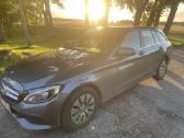 Mercedes Benz c class - nuotraukos Nr. 3