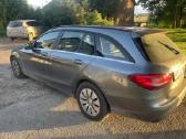 Mercedes Benz c class - nuotraukos Nr. 4