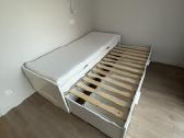 Ikea lova - nuotraukos Nr. 2