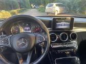 Mercedes Benz c class - nuotraukos Nr. 5