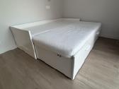 Ikea lova - nuotraukos Nr. 3