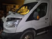 Parduodamas Ford Transit 2.0 dyzelis - nuotraukos Nr. 2