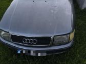 Audi 100 - nuotraukos Nr. 5