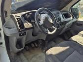 Parduodamas Ford Transit 2.0 dyzelis - nuotraukos Nr. 3