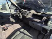 Parduodamas Ford Transit 2.0 dyzelis - nuotraukos Nr. 4