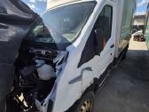 Parduodamas Ford Transit 2.0 dyzelis - nuotraukos Nr. 6
