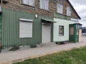 Pardavimui/nuomai komercinės paskirties patalpos - nuotraukos Nr. 2