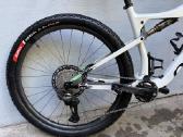 Orbea Oiz Omx Carbon - nuotraukos Nr. 2