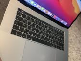 MacBook Pro 15" (2018) i7 16gb RAM 500gb SSD - nuotraukos Nr. 2