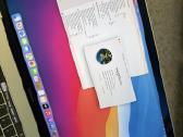 MacBook Pro 15" (2018) i7 16gb RAM 500gb SSD - nuotraukos Nr. 5