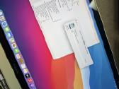 MacBook Pro 15" (2018) i7 16gb RAM 500gb SSD - nuotraukos Nr. 6