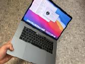 MacBook Pro 15" (2018) i7 16gb RAM 500gb SSD - nuotraukos Nr. 7