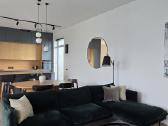 Levon kampinė sofa - nuotraukos Nr. 2