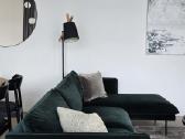 Levon kampinė sofa - nuotraukos Nr. 3
