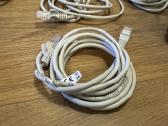 Cat5e Ethernet (Rj45) tinklo laidai - nuotraukos Nr. 2