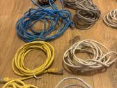 Cat5e Ethernet (Rj45) tinklo laidai - nuotraukos Nr. 4