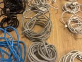 Cat5e Ethernet (Rj45) tinklo laidai - nuotraukos Nr. 5