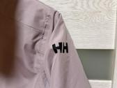 Helly Hansen Aspire šilta lietaus parką paltas - nuotraukos Nr. 2