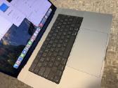 MacBook Pro 16" (2021) M1 Pro 16gb RAM 512gb - nuotraukos Nr. 4