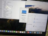 MacBook Pro 16" (2021) M1 Pro 16gb RAM 512gb - nuotraukos Nr. 5