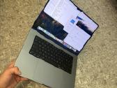 MacBook Pro 16" (2021) M1 Pro 16gb RAM 512gb - nuotraukos Nr. 6