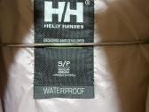 Helly Hansen Aspire šilta lietaus parką paltas - nuotraukos Nr. 6