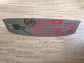 Wake lenta Hyperlite 143 ir batai 43/44 dydis - nuotraukos Nr. 9