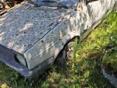 Golf, Uaz, Niva - nuotraukos Nr. 2