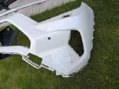 Toyota Rav4 2020 priekinis bamperis - nuotraukos Nr. 2