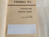 Numylėtinė * Dulkių sauja - nuotraukos Nr. 2