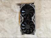 Evga Geforce rtx 2060 - nuotraukos Nr. 2